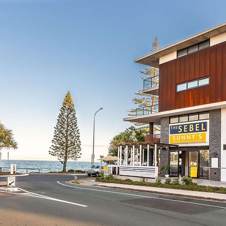 The Sebel Brisbane Margate Beach Luaran gambar