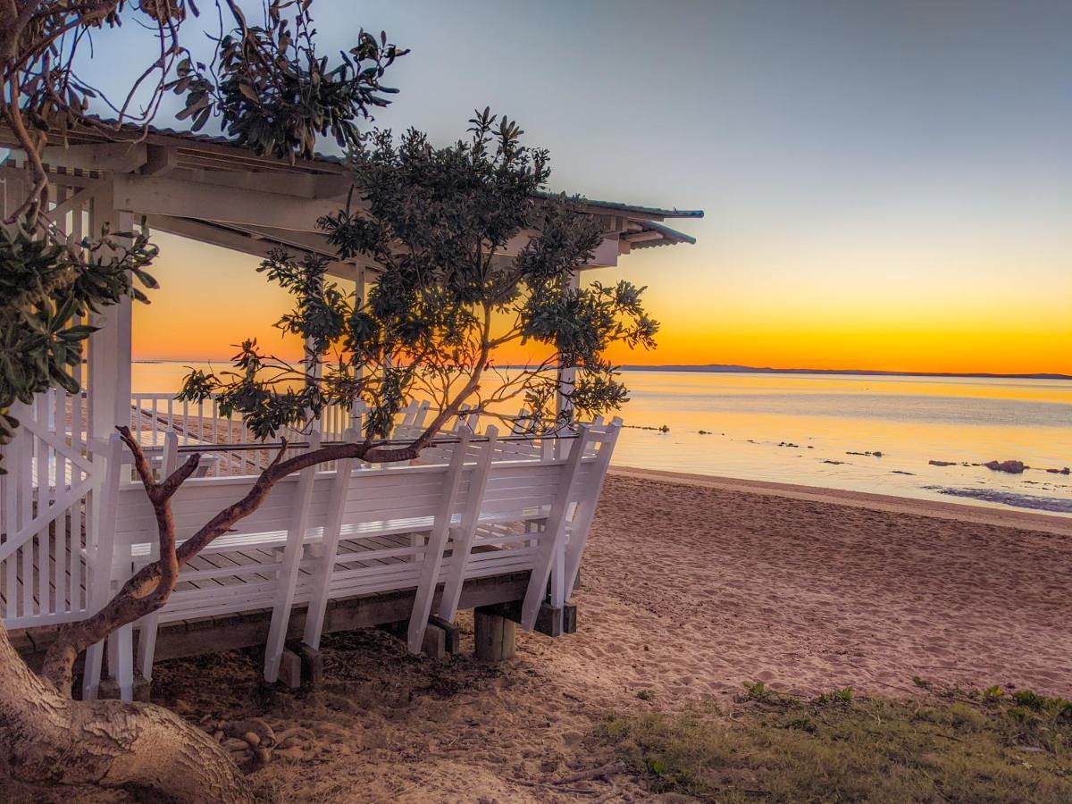 The Sebel Brisbane Margate Beach Luaran gambar