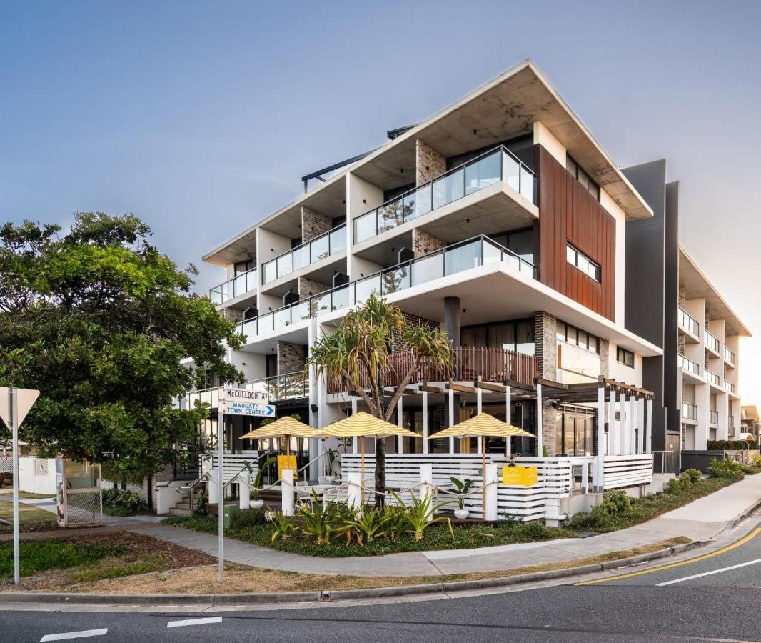 The Sebel Brisbane Margate Beach Luaran gambar
