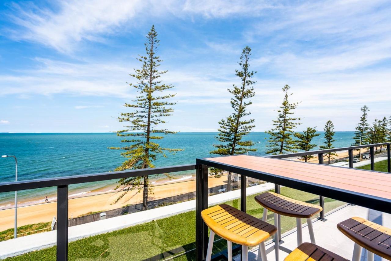 The Sebel Brisbane Margate Beach Luaran gambar