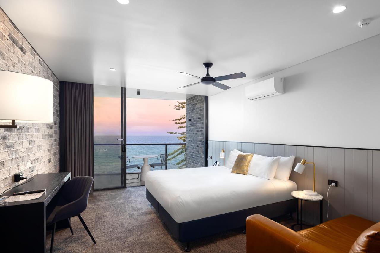 The Sebel Brisbane Margate Beach Luaran gambar