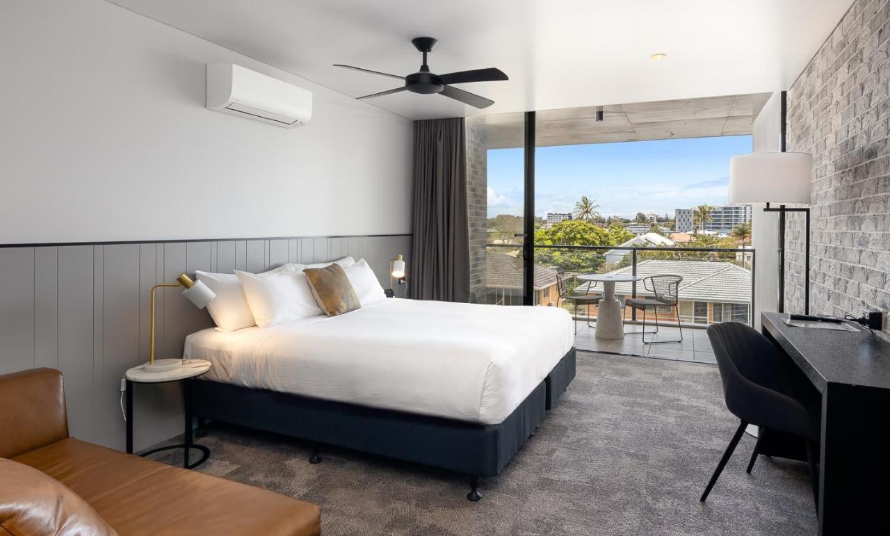 The Sebel Brisbane Margate Beach Luaran gambar