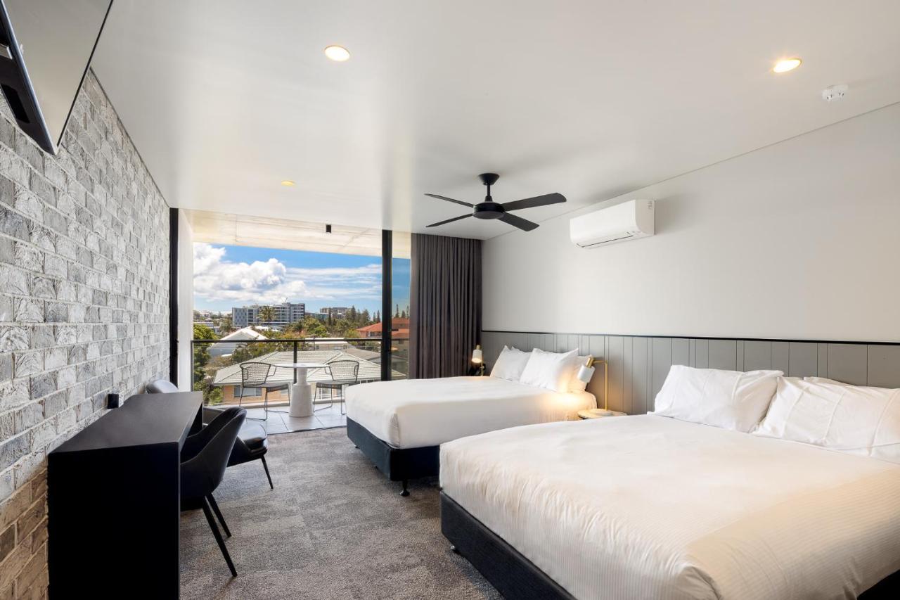 The Sebel Brisbane Margate Beach Luaran gambar