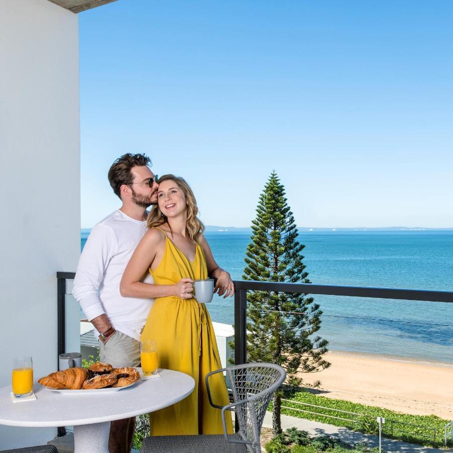 The Sebel Brisbane Margate Beach Luaran gambar