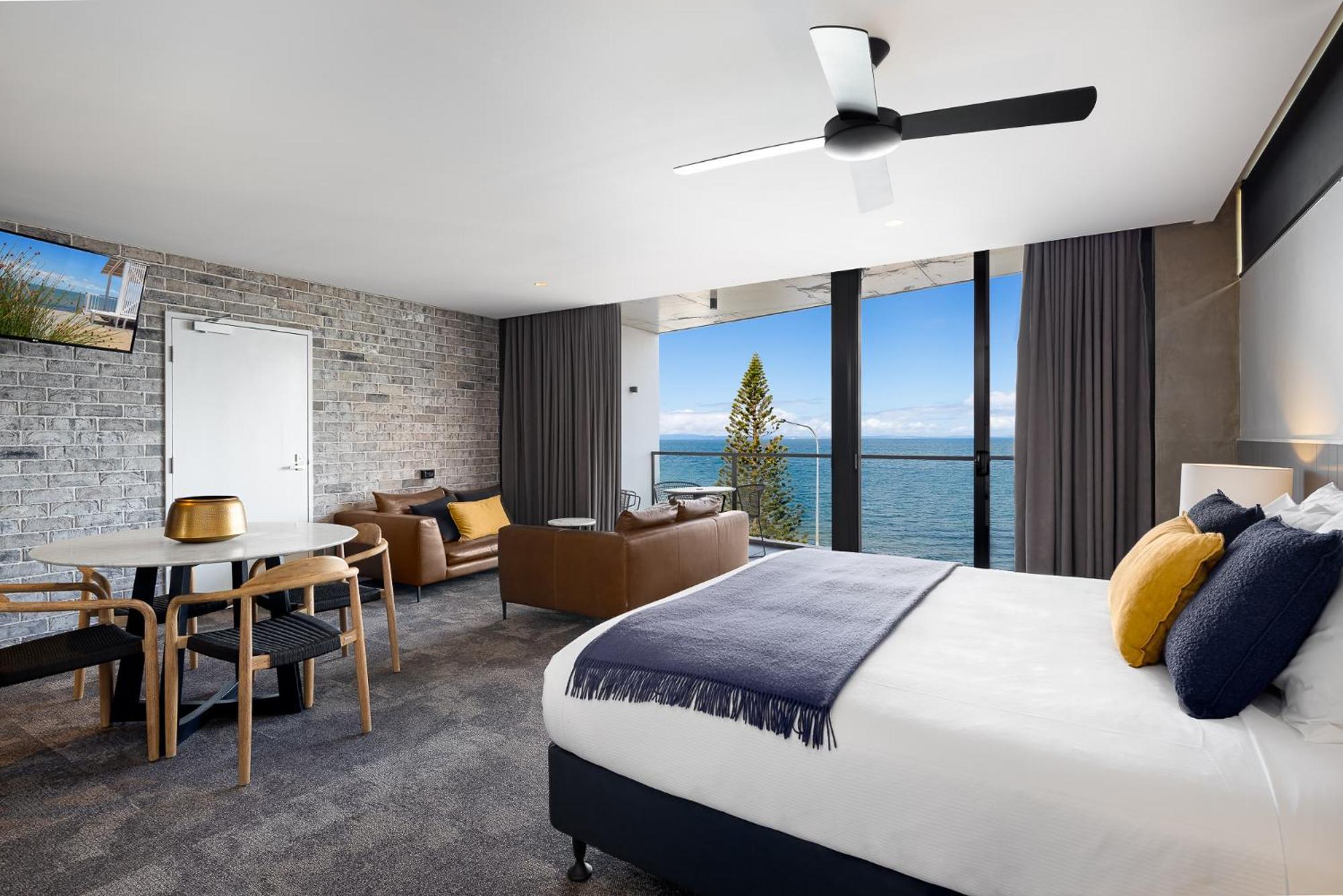 The Sebel Brisbane Margate Beach Luaran gambar