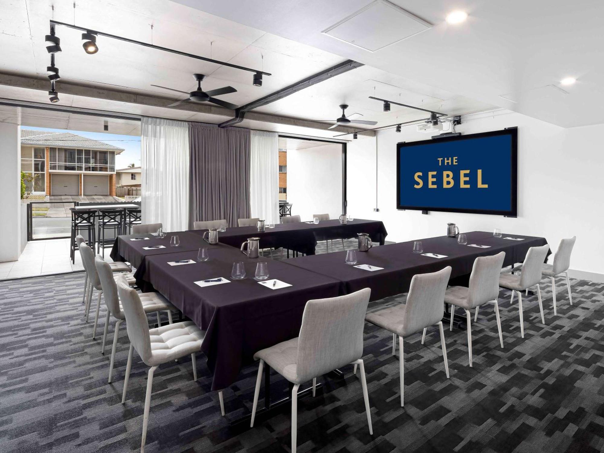 The Sebel Brisbane Margate Beach Luaran gambar