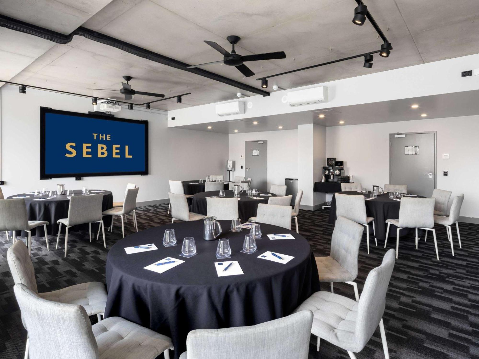 The Sebel Brisbane Margate Beach Luaran gambar