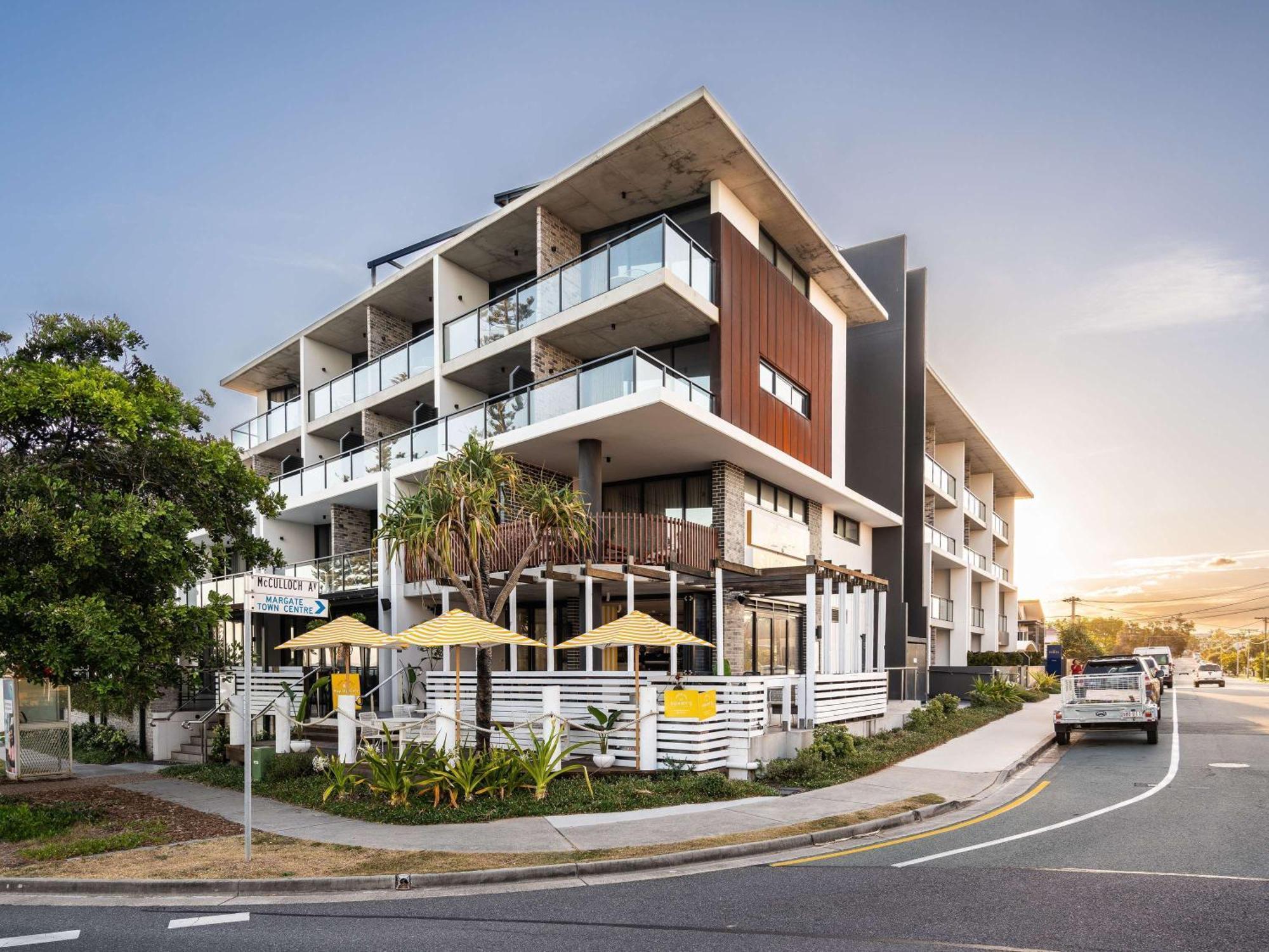 The Sebel Brisbane Margate Beach Luaran gambar