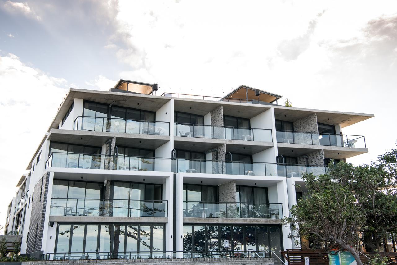 The Sebel Brisbane Margate Beach Luaran gambar