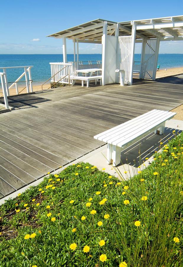 The Sebel Brisbane Margate Beach Luaran gambar